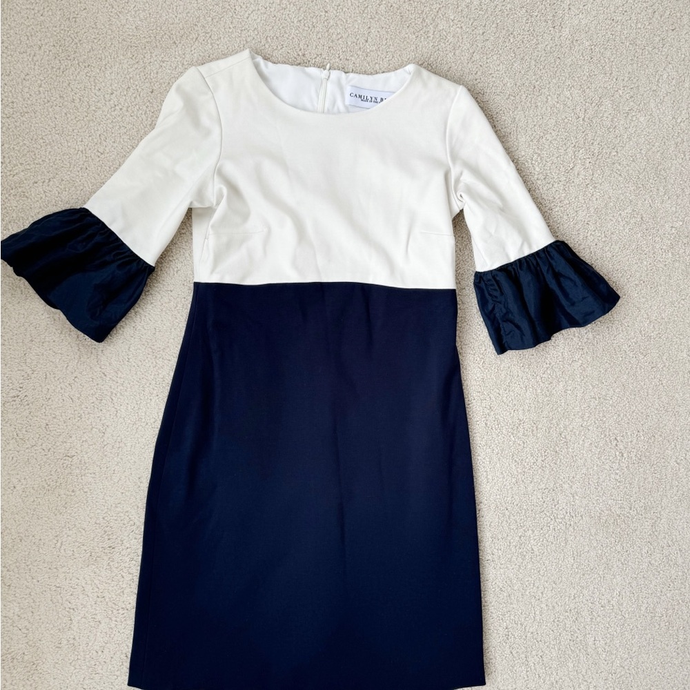 Camilyn Beth Dress